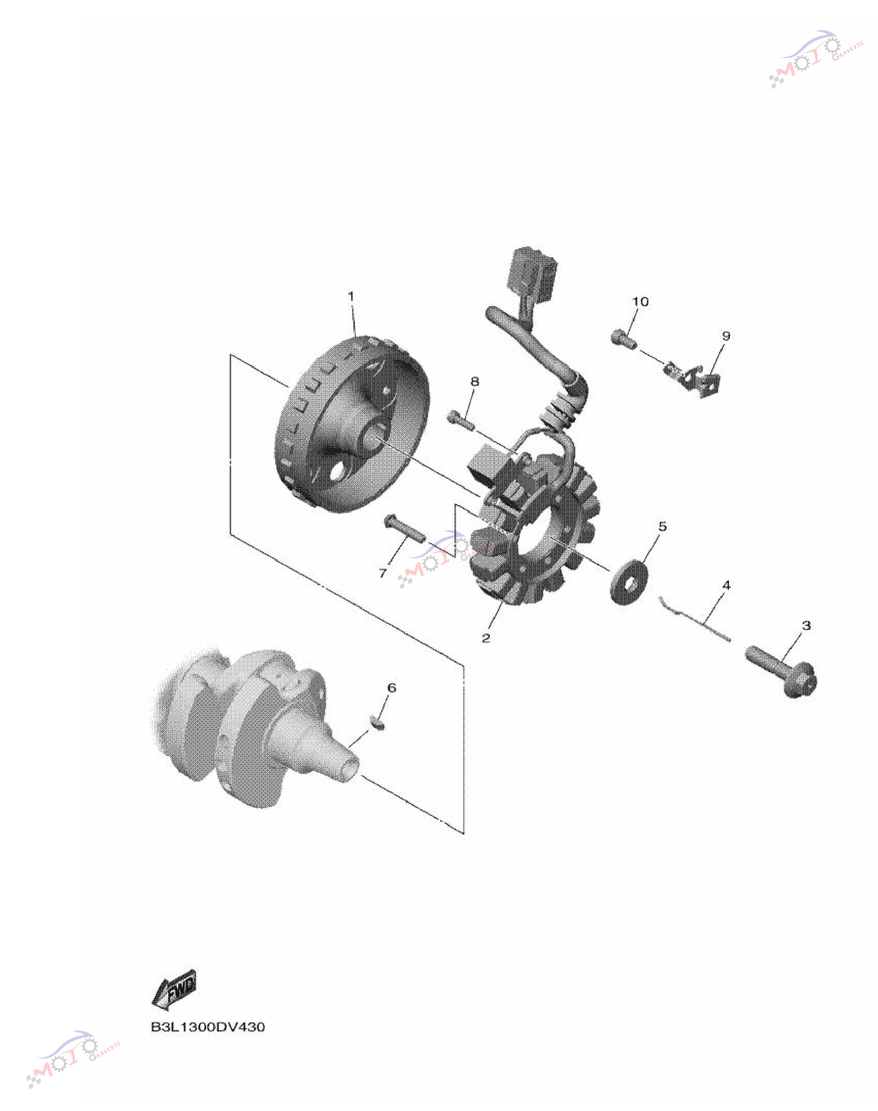 Engine Diagram